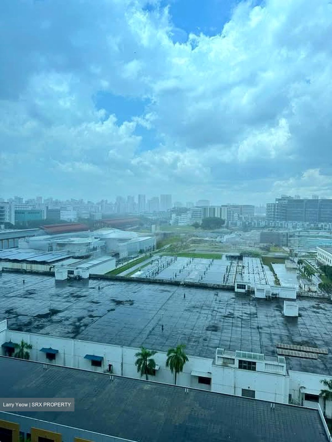 Ubi Techpark (D14), Factory #586032011